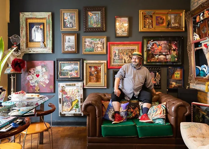 Ap Galeria Flammarion Centro Sp