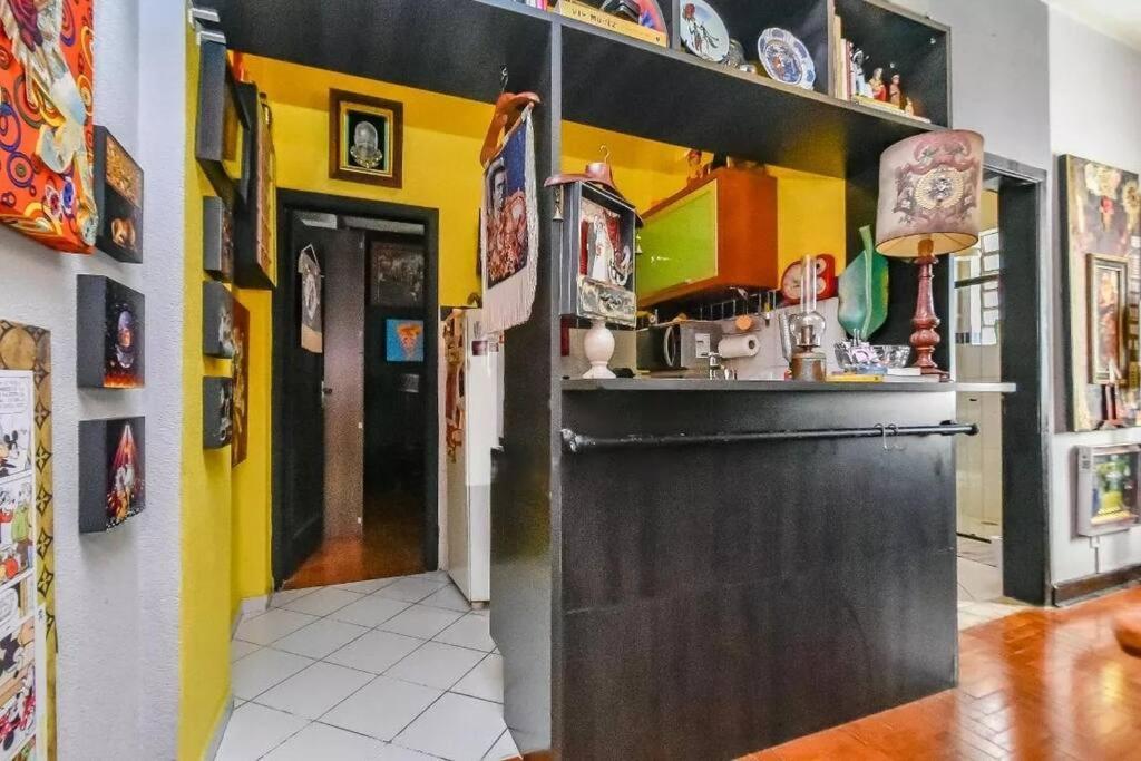 Ap Galeria Flammarion Centro Sp Apartamento *