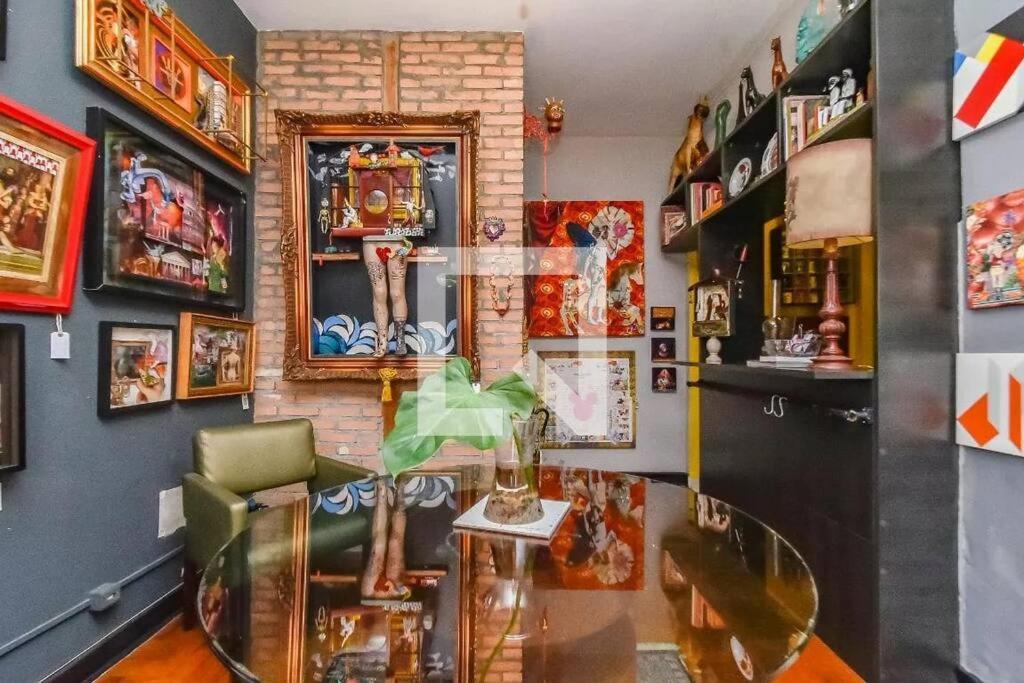 Ap Galeria Flammarion Centro Sp